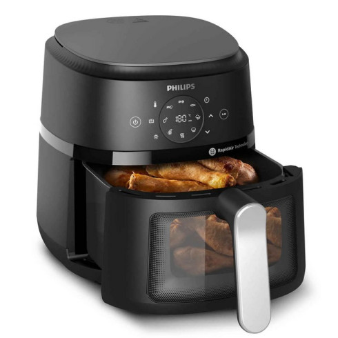 سرخ کن بدون روغن فیلیپس Airfryer NA230